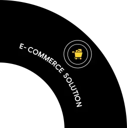E- commerce  solution